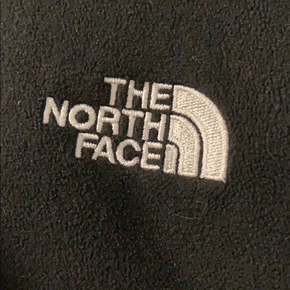 The North Face Zip Up Jacket! Size Small! - Picture 3 of 3